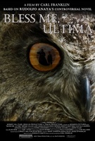 Bless Me, Ultima hoodie #991870