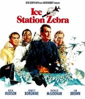 Ice Station Zebra kids t-shirt #993727