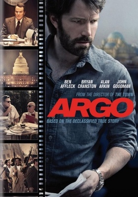 Argo Poster 993751