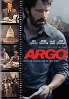 Argo movie poster