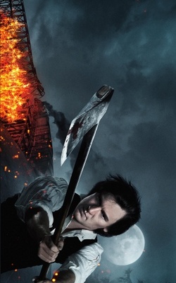 Abraham Lincoln: Vampire Hunter Poster 993752