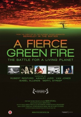 A Fierce Green Fire Poster 993997