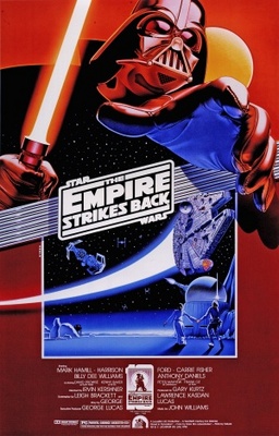 Star Wars: Episode V - The Empire Strikes Back Tank Top