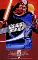 Star Wars: Episode V - The Empire Strikes Back Longsleeve T-shirt #994009