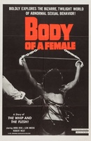 Body of a Female Longsleeve T-shirt #994029