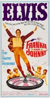 Frankie and Johnny kids t-shirt #994057