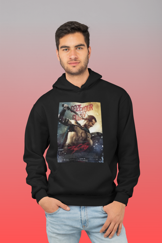 300: Rise of an Empire Hoodie