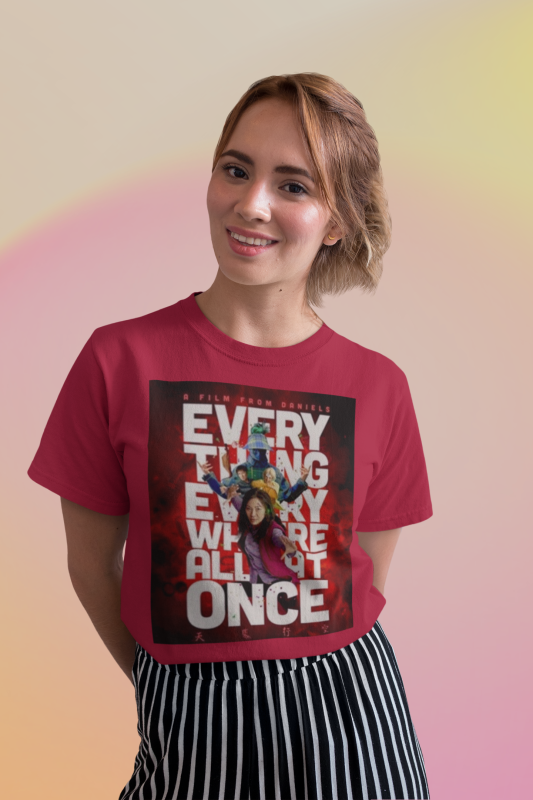 Everything Everywhere All at Once T-Shirt