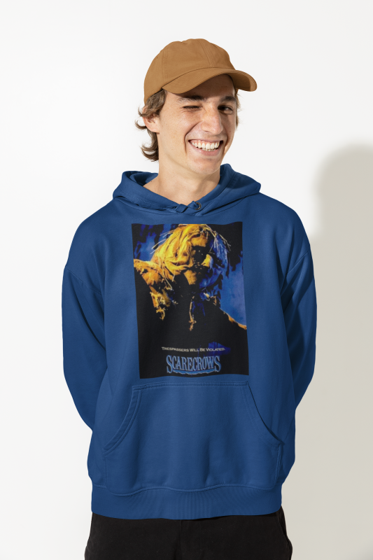 Scarecrows Hoodie