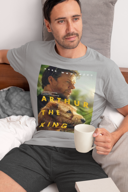 Arthur the King T-Shirt
