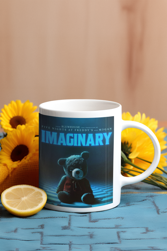 Imaginary Mug