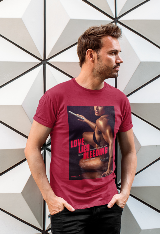 Love Lies Bleeding T-Shirt
