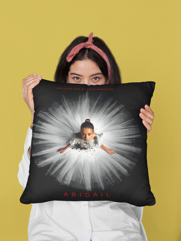Abigail Pillow