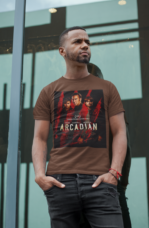 Arcadian T-Shirt