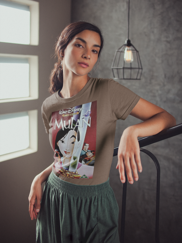 Mulan T-Shirt