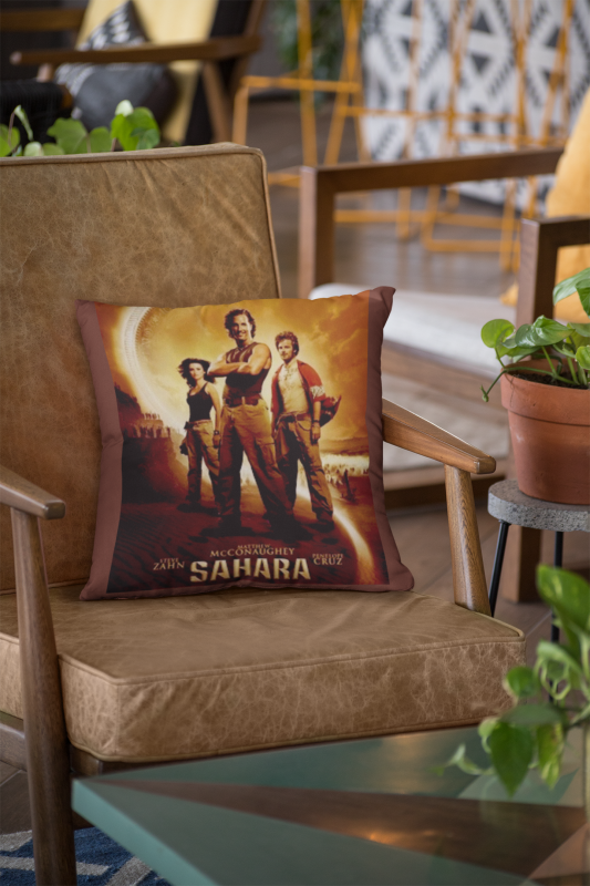 Sahara Pillow